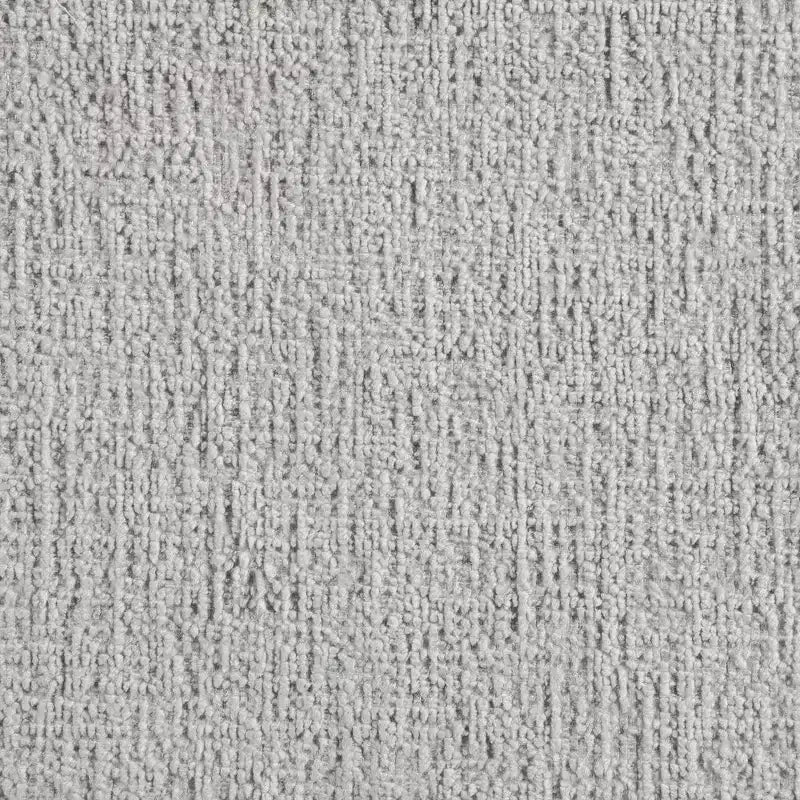 Meridian Furniture,Priscilla Linen Textured Fabric Bench