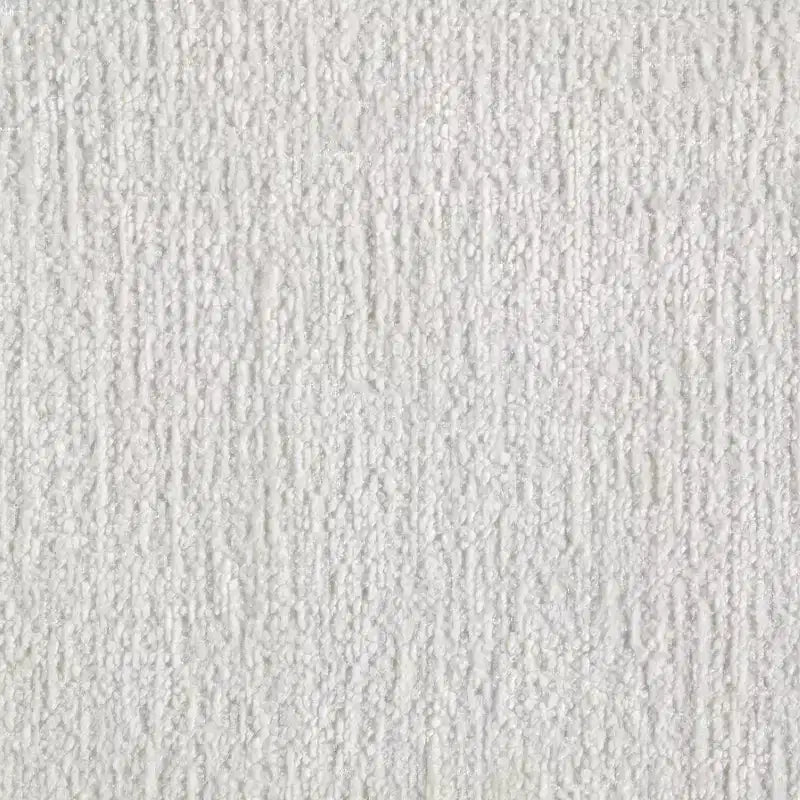 Meridian Furniture,Priscilla Linen Textured Fabric Bench