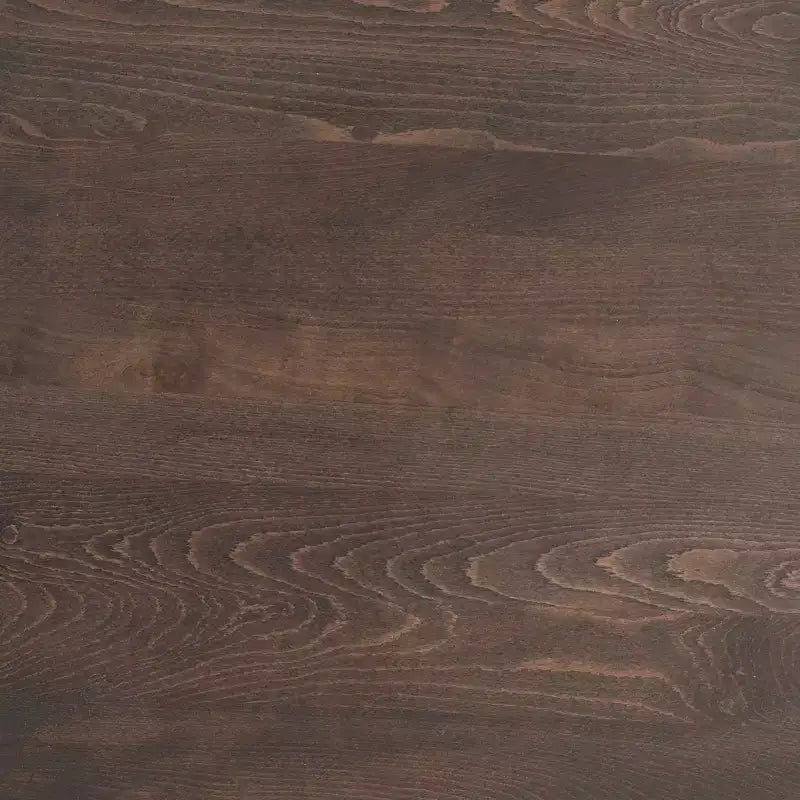 Flash Furniture Bennett Solid Wood Indoor 1.5 Inch Thick Round Tabletop