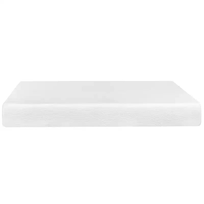 Divine Super Plush 10in Gel Memory Foam Mattress