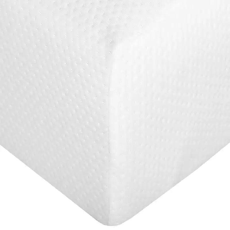 Divine Super Plush 10in Gel Memory Foam Mattress