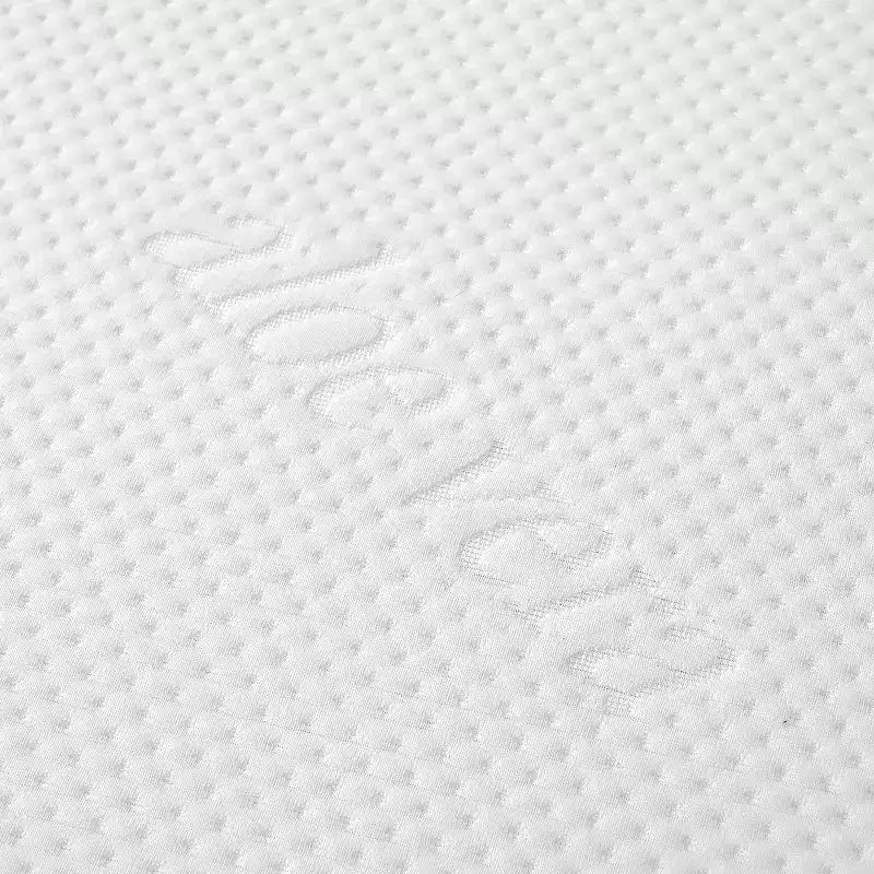 Divine Super Plush 10in Gel Memory Foam Mattress