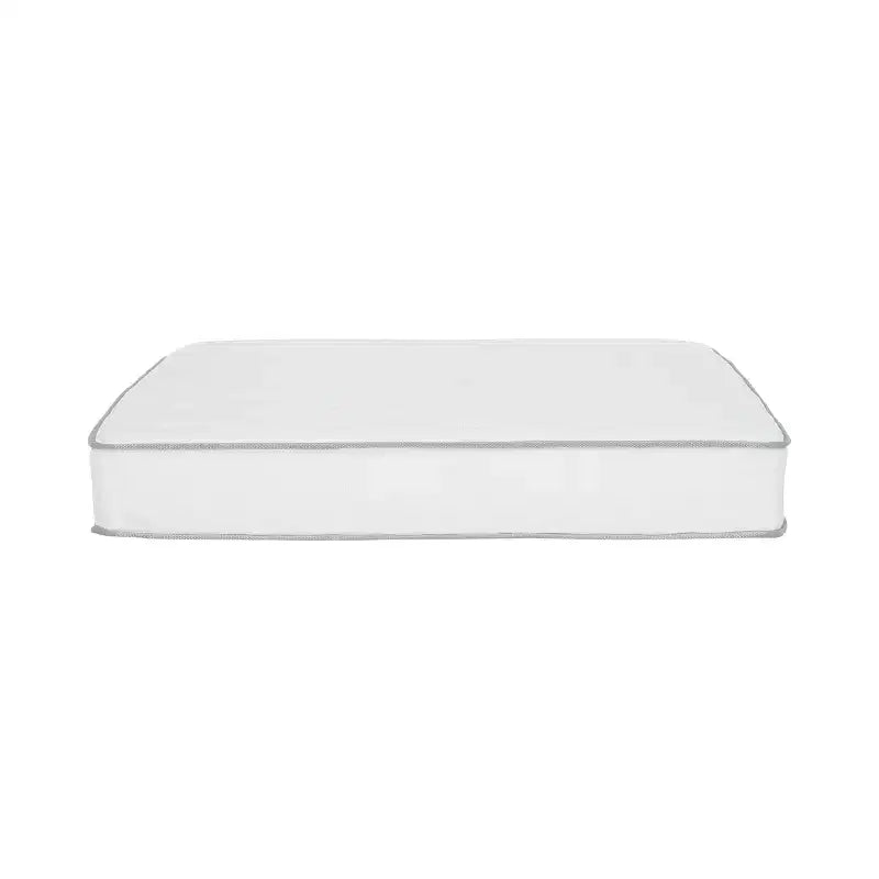 Solar 9 in. Pocket Coil Hybrid Mattress