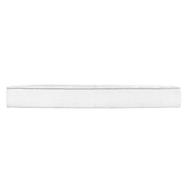 Solar 9 in. Pocket Coil Hybrid Mattress