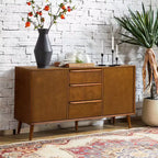 Mobile TV da 72" per TV fino a 78"|HULALA HOME-ACORN