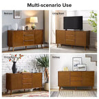 Mobile TV da 72" per TV fino a 78"|HULALA HOME-ACORN