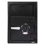 Depository Safe Heavy Duty, Digital Drop Safe for Cash