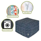 Articoli per la casa,Pouf ottomano South West