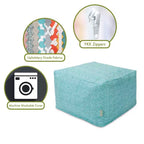 Articoli per la casa,Pouf ottomano South West