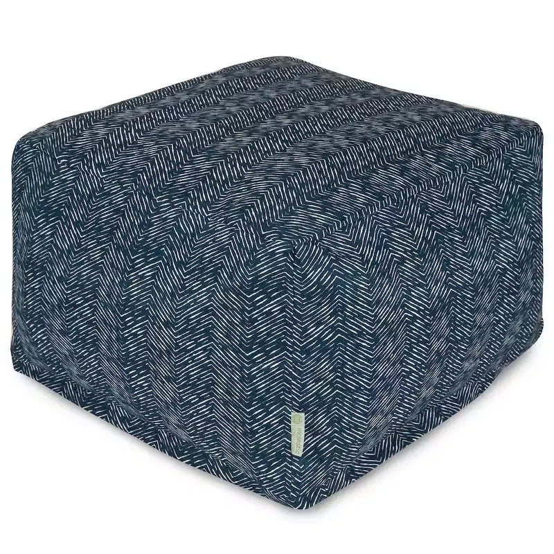 Home Goods,Ottoman Pouf South West