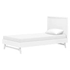 Letto singolo Palma