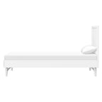 Letto singolo Palma