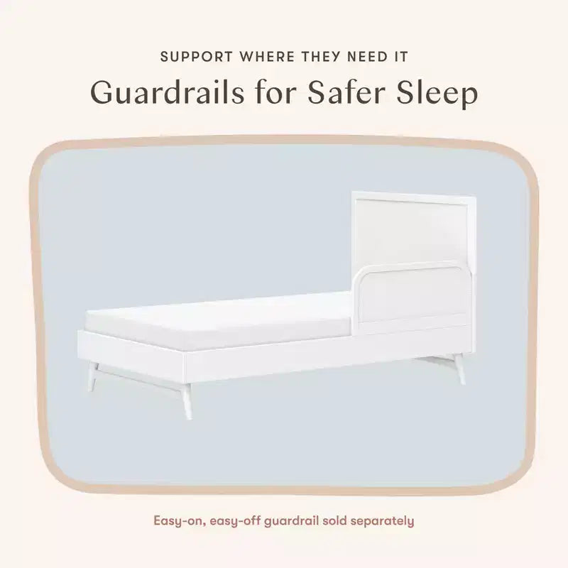 Palma Twin Bed