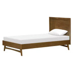 Letto singolo Palma