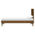 Letto singolo Palma